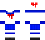 rolerplay uniform