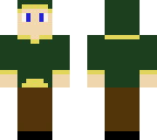 rp character