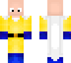 saitama blue