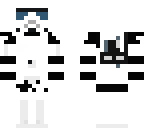 sandtrooper enlisted