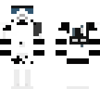 sandtrooper white