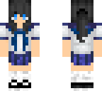 school girl