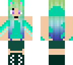 seafoam serinity