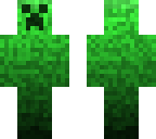 shady creeper