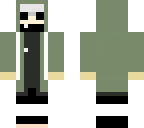 shino aburame