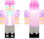 shocked pink