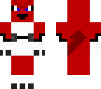 shoutmon