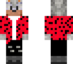 silver the hedgehog stylish