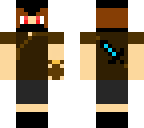 simple bandit