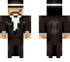 sir tophat