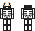 skeleton