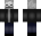skeleton guy