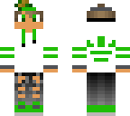 skin