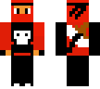 skull ninja