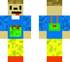 snope block