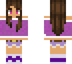 some girl