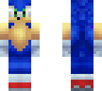 sonic3d