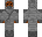 stone ninja