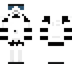 stormtrooper white