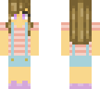 summer girl