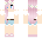 summer skin