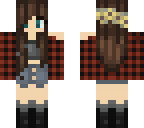 summer skin