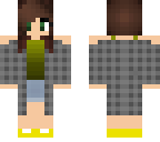 summer skin