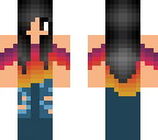 summer skin