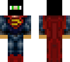 super bivak