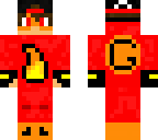 super hood-hat