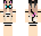 swimming suit