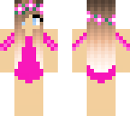 swimsuit