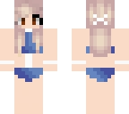 swimsuit