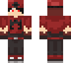 team magma wolf