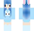 teddys skin