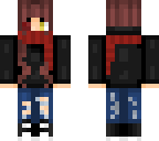 temporary scarlet yankov