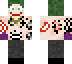 the joker