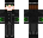 theblackllama