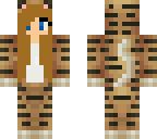 tiger girl 2