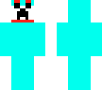 tnt creeper with modded diamond armor