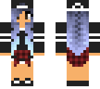 tomboy