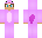 toothy from htf skin
