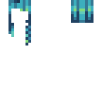 toxic tsunamis - hair base