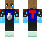 traan boy