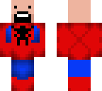 trembo spiderman