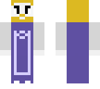 underswap asgore