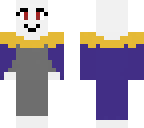 underswap toriel