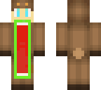 unspeakable moose