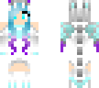 updated ice dragon