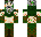 vedmak of the woods